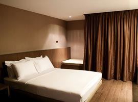 Best 3 Star Hotels In Bangkok List Of Budget Bangkok City Hotel