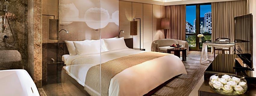 Siam Kempinski Hotel Bangkok
