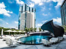 Best 5 Star Hotels in Bangkok
