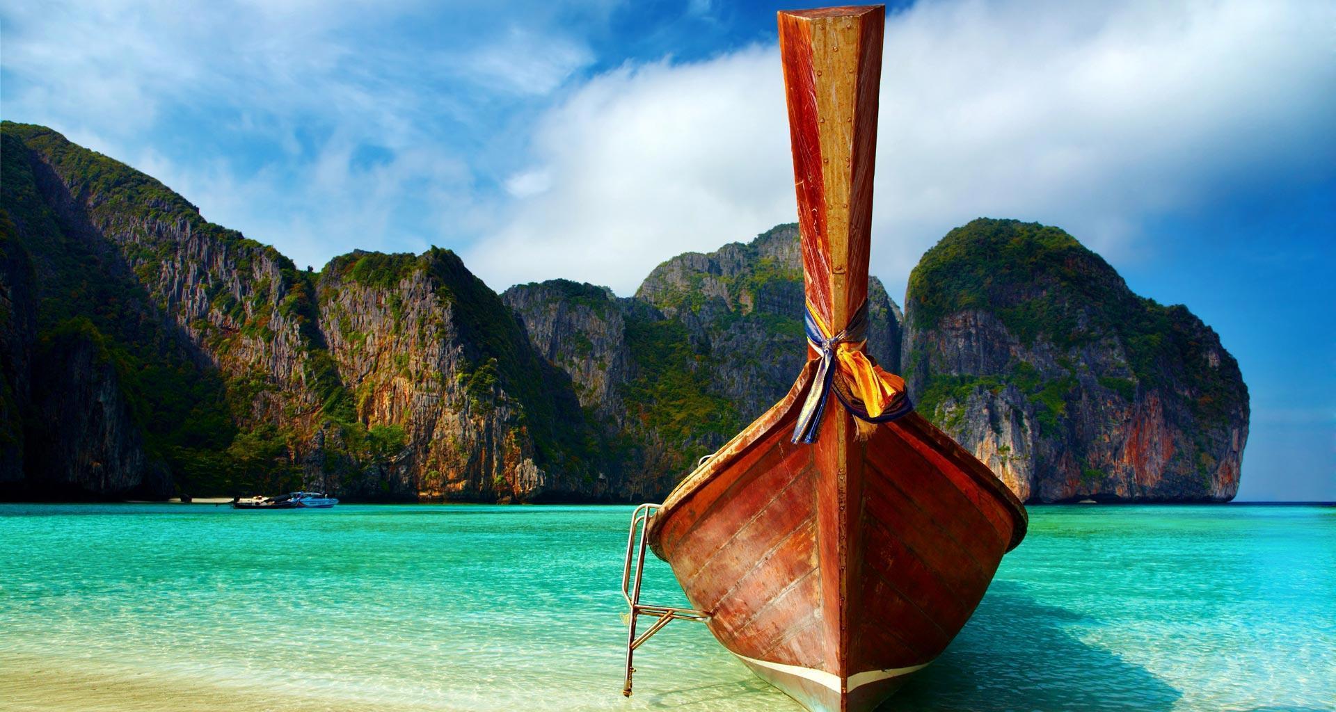 Best Hotes in Thailand