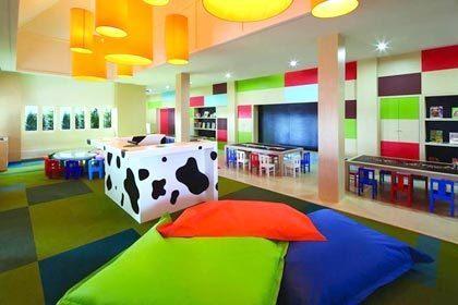 Outrigger Laguna Beach Resort Phuket Kids Club