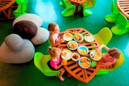 Outrigger Laguna Phuket Kids Club