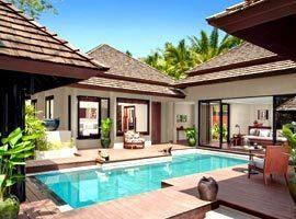Anantara Layan Beach
