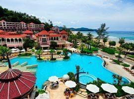 Centara Grand Resort