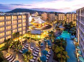 Grand Mercure Phuket