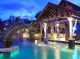 Indigo Pearl Resort & Spa