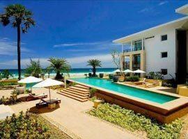 Movenpick Resort & Spa