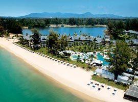 Outrigger Laguna Resort