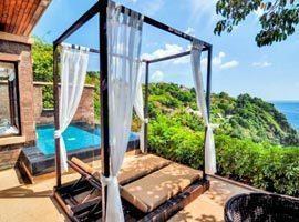 Paresa Resort Phuket