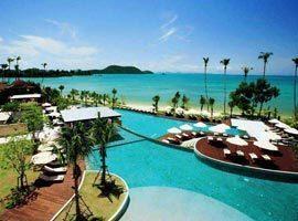 Radisson Blu Plaza Resort