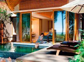 Renaissance Phuket