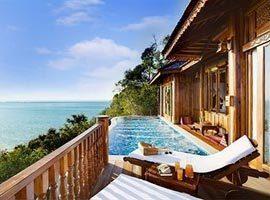 Santhiya Koh Yao Yai