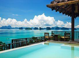 Six Senses Yao Noi