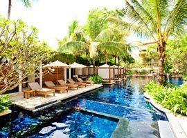 The Chava Resort