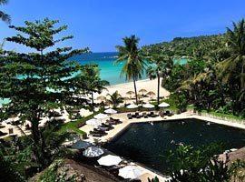 The Surin Phuket