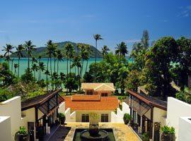 The Vijitt Resort & Spa