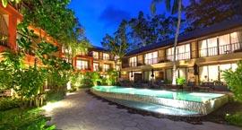 Buri Rasa Koh Phangan