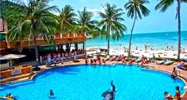 Koh Phangan Bayshore