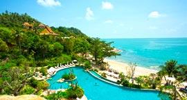 Santhiya Koh Phangan